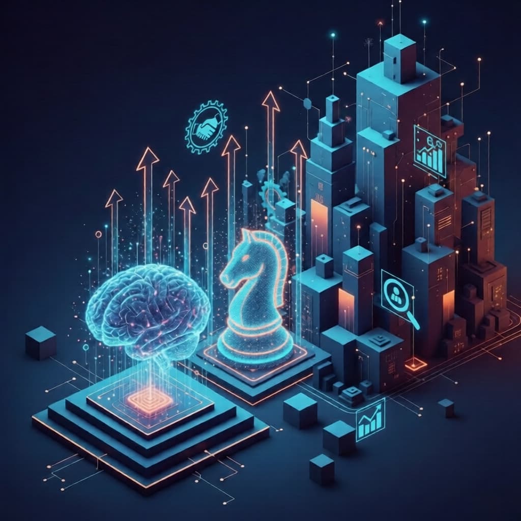 Why Operator-Led Investing Outperforms